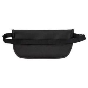 Jack Wolfskin DOCUMENT BELT DE LUXE – Gürteltasche – Black 10