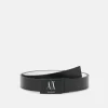 Armani Exchange MAN BELT – Gürtel – Black 20