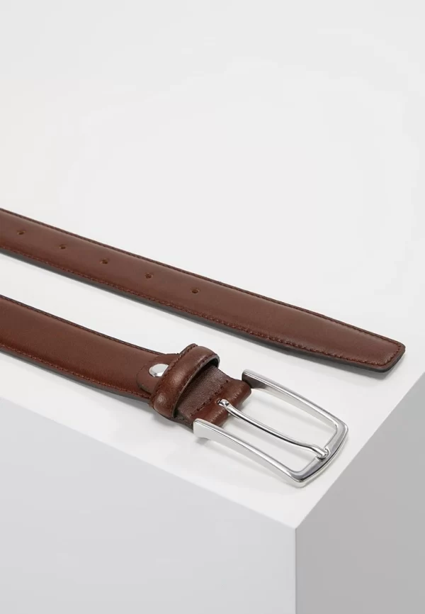 Jack & Jones JACCHRISTOPHER BELT – Gürtel – Cognac 4