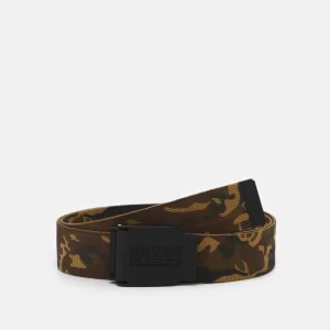 URBAN CLASSICS BELT UNISEX – Gürtel – Wood Camo 14