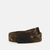 URBAN CLASSICS BELT UNISEX – Gürtel – Wood Camo 22
