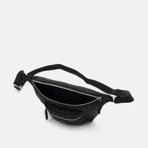 MCM FURSTEN BELT BAG MINI UNISEX – Gürteltasche – Black 12