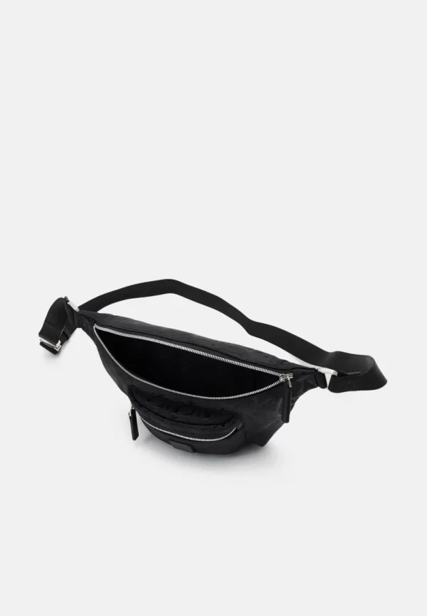 MCM FURSTEN BELT BAG MINI UNISEX – Gürteltasche – Black 4