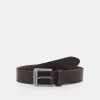 Jack & Jones JACROCK BELT – Gürtel – Brown Stone 20