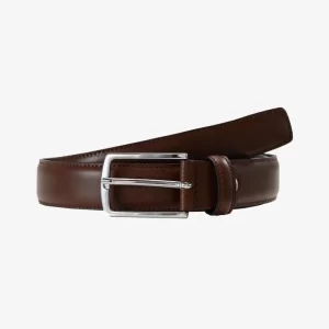 Jack & Jones JACCHRISTOPHER BELT – Gürtel – Cognac 14