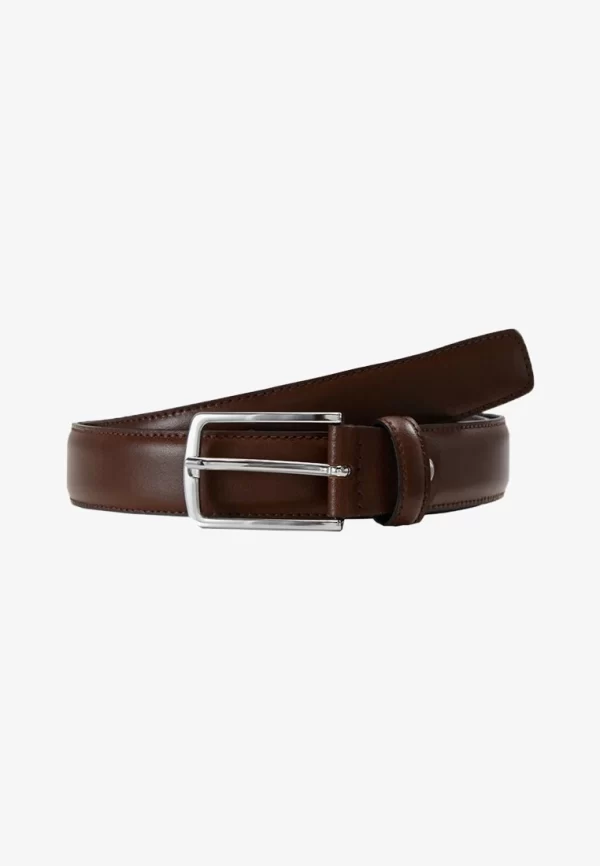 Jack & Jones JACCHRISTOPHER BELT – Gürtel – Cognac 5