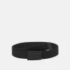 TONAL BATWING BELT UNISEX – Gürtel – Regular Black 20