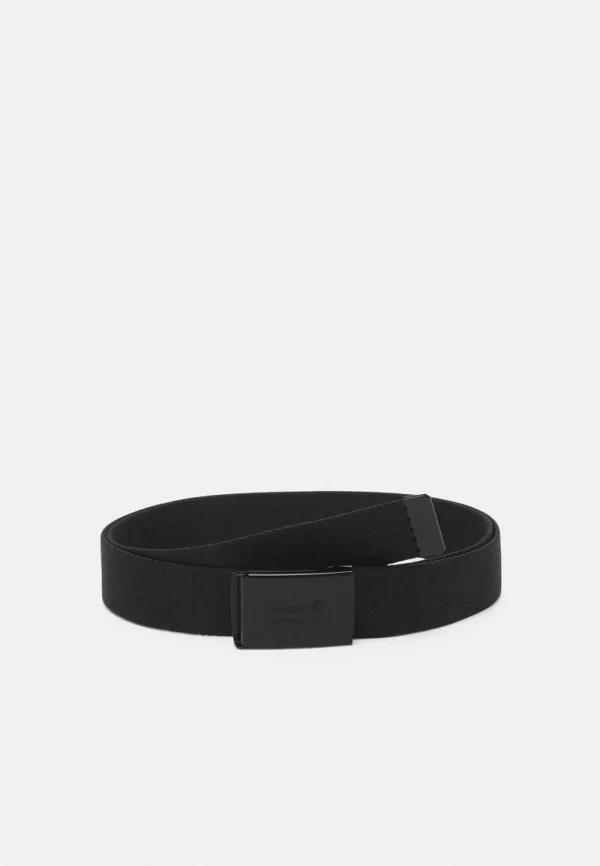 TONAL BATWING BELT UNISEX – Gürtel – Navy Blue 7