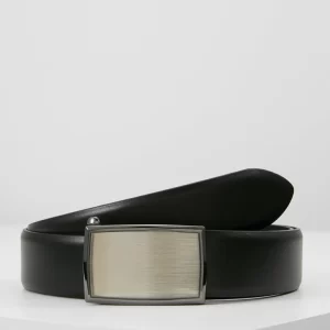 REGULAR BELT – Gürtel Business – Black 18