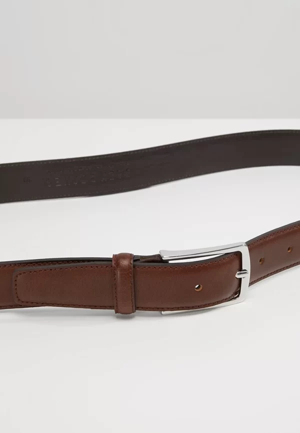 Jack & Jones JACCHRISTOPHER BELT – Gürtel – Cognac 6