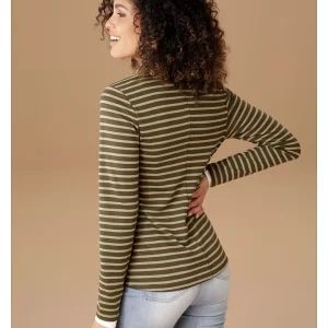 Blazer In Khaki/ Beige 11