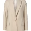 Blazer In Sand 16