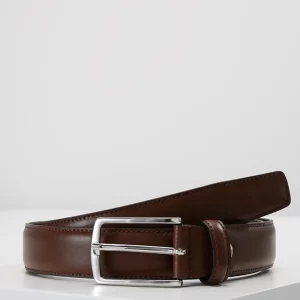 Jack & Jones JACCHRISTOPHER BELT – Gürtel – Cognac 18