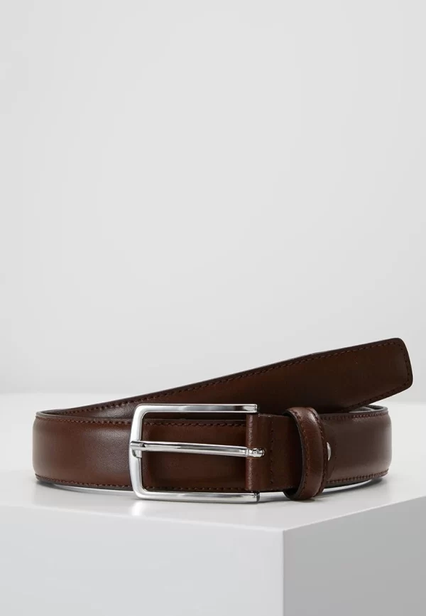 Jack & Jones JACCHRISTOPHER BELT – Gürtel – Cognac 7