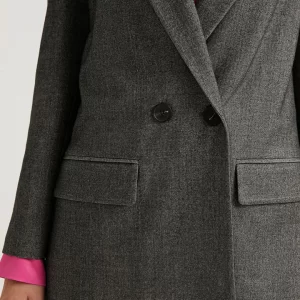 Blazer In Anthrazit 13
