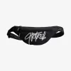 BELT – Gürteltasche – Black/white 22