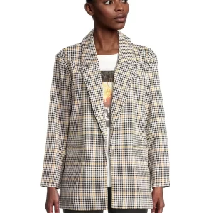 CARTOON Blazer In Grau 11