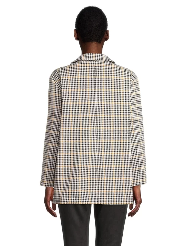 CARTOON Blazer In Grau 5