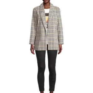 CARTOON Blazer In Grau 15