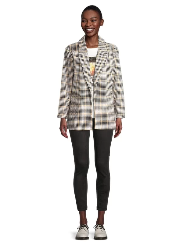CARTOON Blazer In Grau 6