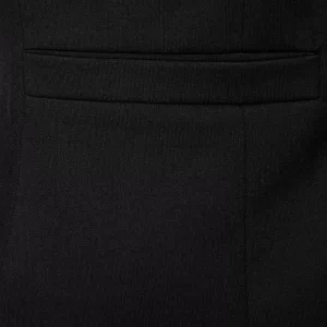 Cecil Basic Blazer In Unifarbe Black 9
