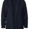 Cecil Blazer In Deep Blue 26