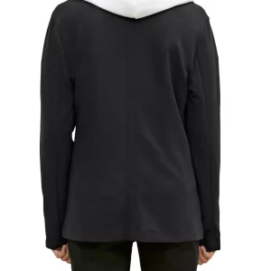 Indoor-Blazer Schwarz 8