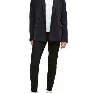Indoor-Blazer Schwarz 12