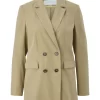 Comma Indoor-Blazer Grün 13