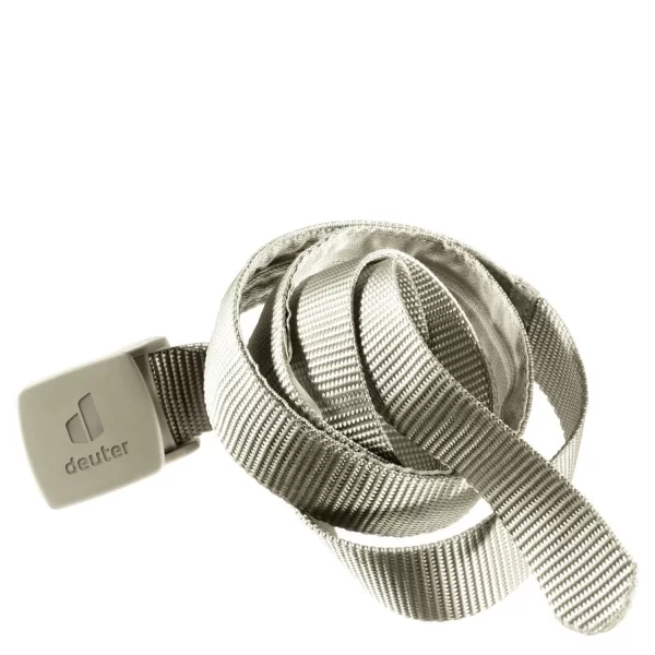 Deuter Security Belt – Gürtel In Sand 1