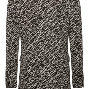 DRYKORN Blazer ‘Atlin’ Schwarz (1000) 12