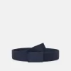 TONAL BATWING BELT UNISEX – Gürtel – Navy Blue 20