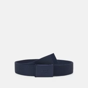 TONAL BATWING BELT UNISEX – Gürtel – Navy Blue 14