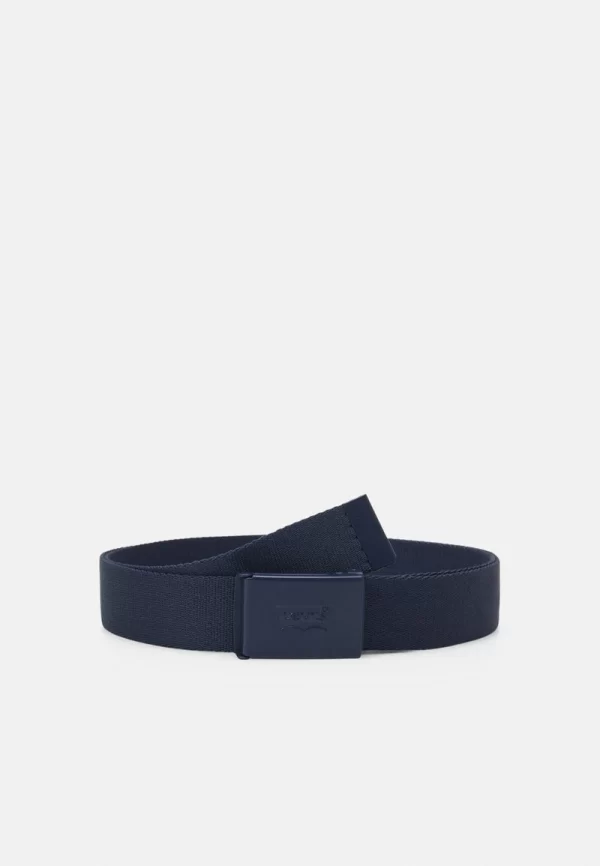 TONAL BATWING BELT UNISEX – Gürtel – Navy Blue 5