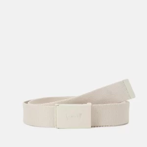 TONAL BATWING BELT UNISEX – Gürtel – Navy Blue 16