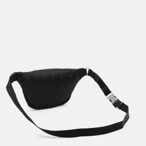 MCM FURSTEN BELT BAG MINI UNISEX – Gürteltasche – Black 10
