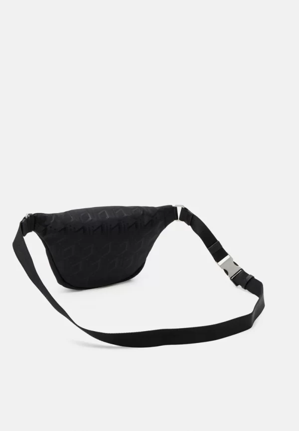 MCM FURSTEN BELT BAG MINI UNISEX – Gürteltasche – Black 3