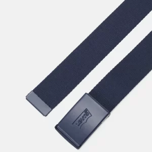 TONAL BATWING BELT UNISEX – Gürtel – Navy Blue 10