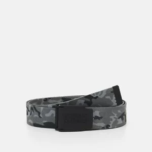 URBAN CLASSICS BELT UNISEX – Gürtel – Wood Camo 16