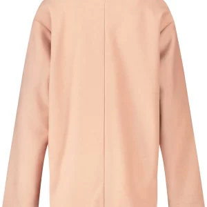 Gerry Weber Blazer Langarm Gefüttert In Camel 12