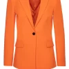 Hugo Blazer ‘Atana’ Orange (621) 14
