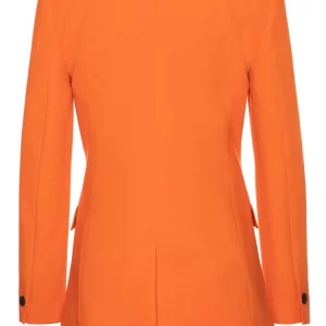 Hugo Blazer ‘Atana’ Orange (621) 9