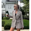 Blazer In Hellbraun 13