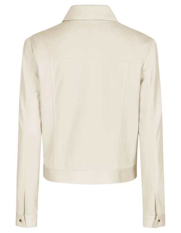 Blazer Babsi In Offwhite 3