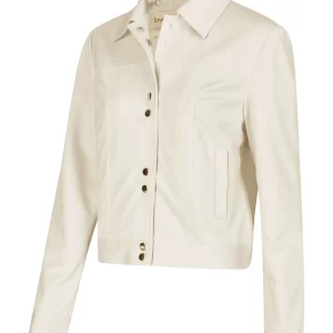 Blazer Babsi In Offwhite 10