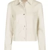 Blazer Babsi In Offwhite 29