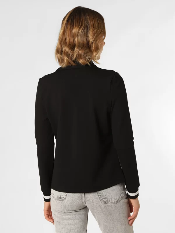 Blazer Bailey In Schwarz 3