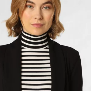Blazer Bailey In Schwarz 10