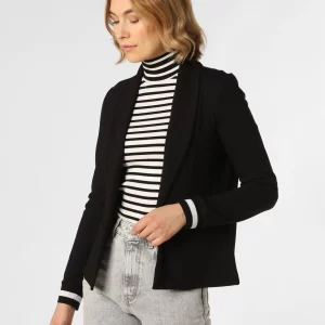 Blazer Bailey In Schwarz 12