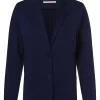 Blazer Becki In Indigo 16